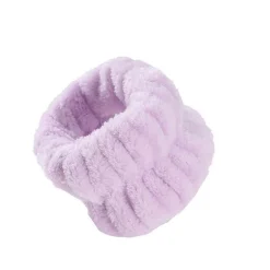 The Blissful Bath Badezimmer-Quick-Dry Mini Towel - Water-Absorbing Sports Wristband