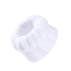 The Blissful Bath Badezimmer-Quick-Dry Mini Towel - Water-Absorbing Sports Wristband