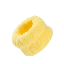 The Blissful Bath Badezimmer-Quick-Dry Mini Towel - Water-Absorbing Sports Wristband