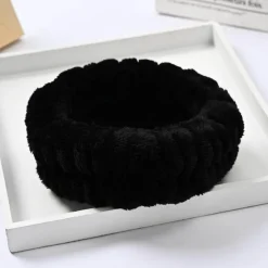 The Blissful Bath Badezimmer-Quick-Dry Mini Towel - Water-Absorbing Sports Wristband