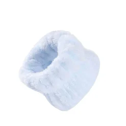 The Blissful Bath Badezimmer-Quick-Dry Mini Towel - Water-Absorbing Sports Wristband