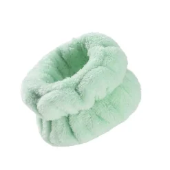 The Blissful Bath Badezimmer-Quick-Dry Mini Towel - Water-Absorbing Sports Wristband