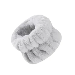 The Blissful Bath Badezimmer-Quick-Dry Mini Towel - Water-Absorbing Sports Wristband
