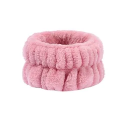 The Blissful Bath Badezimmer-Quick-Dry Mini Towel - Water-Absorbing Sports Wristband