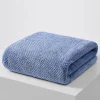 Aqua Essence Badezimmer-Quick-Dry Pineapple Towel - Tropical Beach Hand Towel