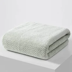 Aqua Essence Badezimmer-Quick-Dry Pineapple Towel - Tropical Beach Hand Towel