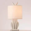 Comfort u0026 Style Beleuchtung-Rabbit Table Lamp - Modern Fairytale Night Light