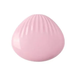 Comfort u0026 Style Beleuchtung-Rainbow LED Shell Atmosphere Lamp - Color-Changing Night Light