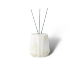 Aqua Essence Badezimmer-Raine Sandstone Bathroom Accessories - Elegant Stone Bathroom Set