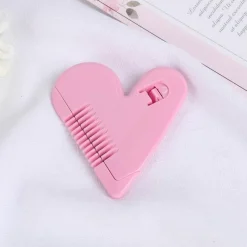 Kinder The Decor Haven Kinderwagen & Zubehör-Rasierkamm mit zwei Schneiden – Styling-Werkzeug zum Haareschneiden