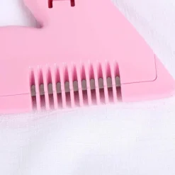 Kinder The Decor Haven Kinderwagen & Zubehör-Rasierkamm mit zwei Schneiden – Styling-Werkzeug zum Haareschneiden