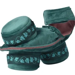 The Relaxation Nook Gesundheits-Gadgets|Gesundheits- Und Entspannungstools-Rauchfreies Reinigungstuch für die Füße