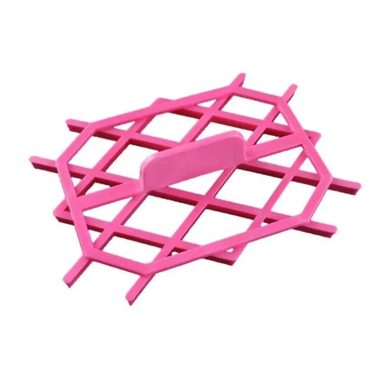 Tom Küche & Esszimmer-Rauten-Ausstechform – Diamant-Kuchendekorations-Fondantform