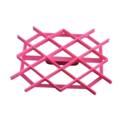 Tom Küche & Esszimmer-Rauten-Ausstechform – Diamant-Kuchendekorations-Fondantform