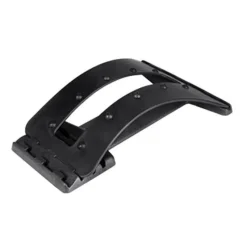 The Relaxation Nook Fitness-Gadgets|Gesundheits- Und Entspannungstools-Rückenschmerzlinderungs-Stretcher - Magisches Wirbelsäulenmassagegerät für Leichtigkeit und Komfort