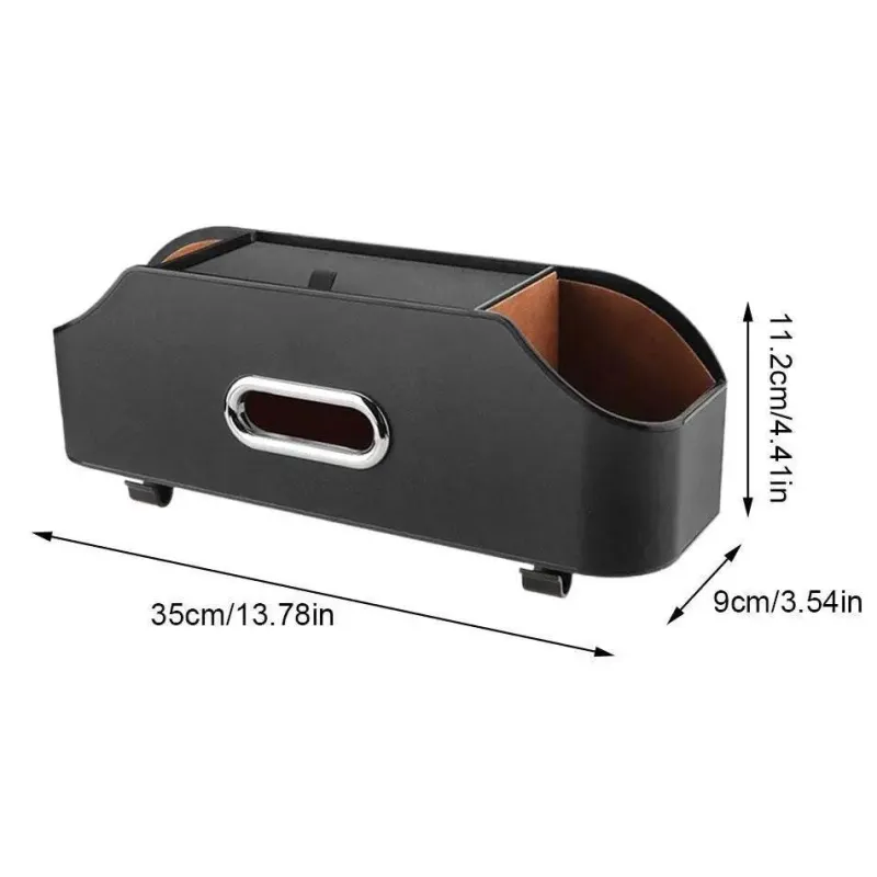 Wild u0026 Free Gear Autozubehör|Automobilindustrie-Rücksitz-Organizer – Multifunktionale Auto-Reisebox