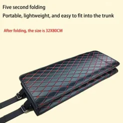 Wild u0026 Free Gear Autozubehör|Automobilindustrie-Rücksitz-Reisematratze – Bequemes Schlafkissen fürs Auto