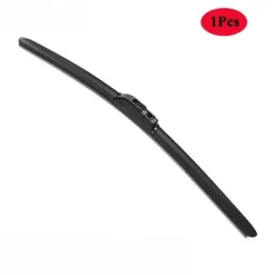 Wild u0026 Free Gear Autopflege|Autozubehör-Regenbogen-Scheibenwischerblatt - Buntes Autozubehör