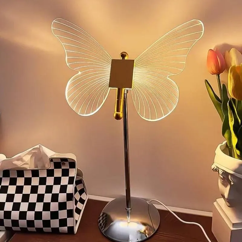 Comfort u0026 Style Beleuchtung-Regenbogen-Sonnenuntergang-Tischlampe – Stimmungsvolle Beleuchtung