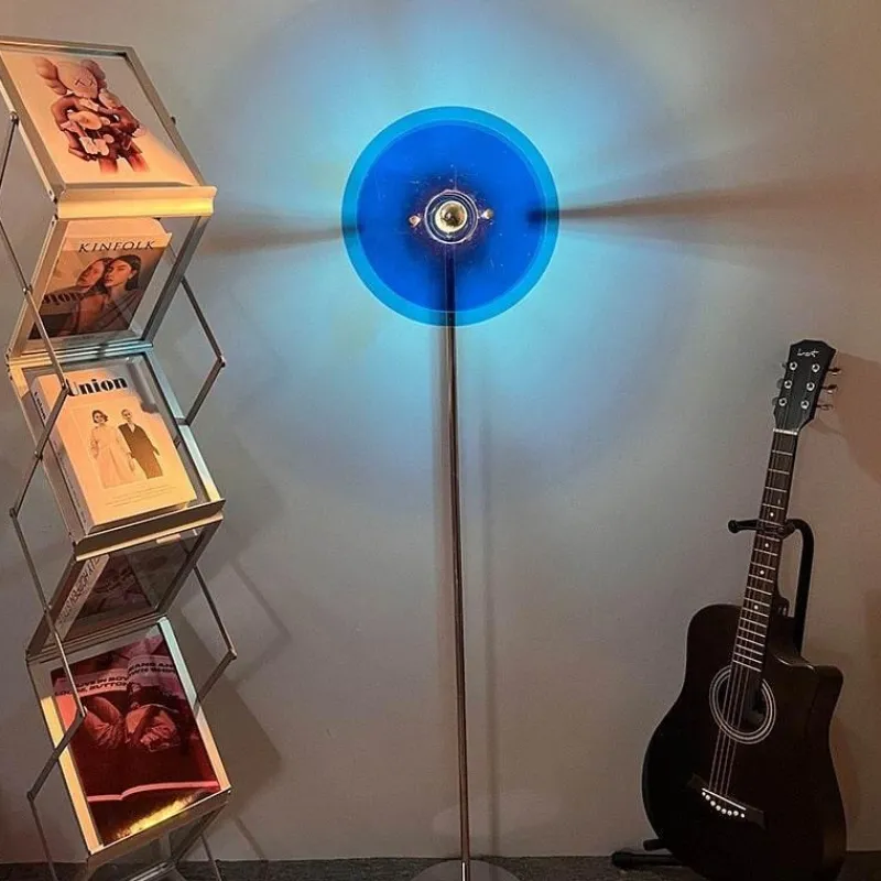 Comfort u0026 Style Beleuchtung-Regenbogen-Sonnenuntergang-Tischlampe – Stimmungsvolle Beleuchtung