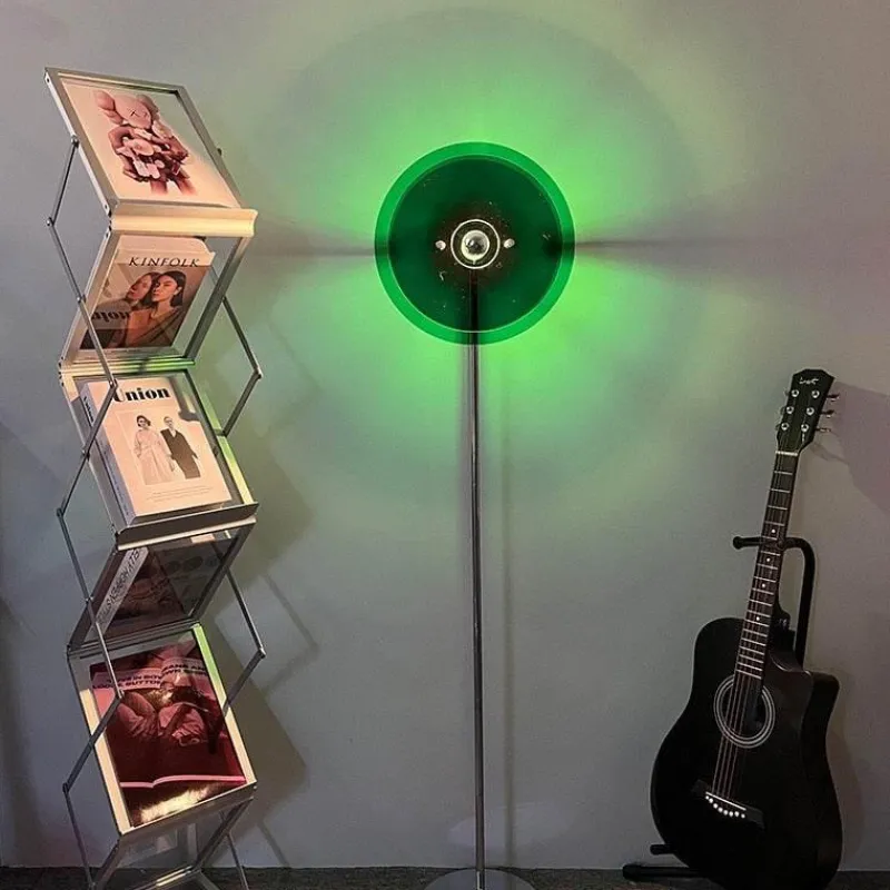 Comfort u0026 Style Beleuchtung-Regenbogen-Sonnenuntergang-Tischlampe – Stimmungsvolle Beleuchtung