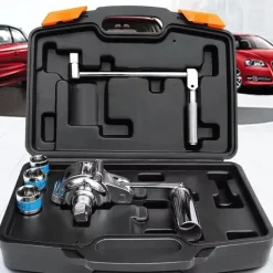 Wild u0026 Free Gear Autozubehör|Automobilindustrie-Reifenschlüssel - Max Power Easy Spin Autowerkzeug