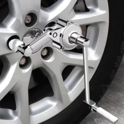 Wild u0026 Free Gear Autozubehör|Automobilindustrie-Reifenschlüssel - Max Power Easy Spin Autowerkzeug