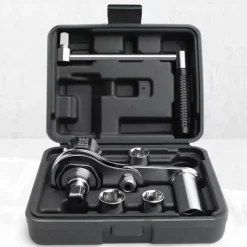 Wild u0026 Free Gear Autozubehör|Automobilindustrie-Reifenschlüssel - Max Power Easy Spin Autowerkzeug