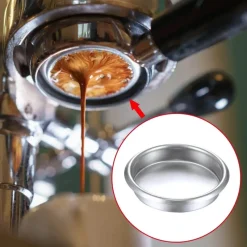 Tom Küche & Esszimmer-Reinigungsset für Espressomaschinen – Bürstenlöffel-Set