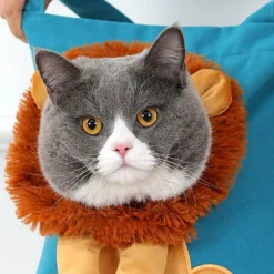 Decor Haustierzubehör-Reisehandtasche - Purry Express Tote Bag