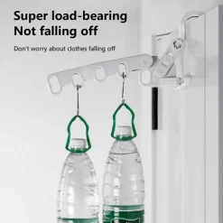 Trail u0026 Beyond Camping Im Freien|Outdoor-Artikel-Reise-Kleider-Organizer – platzsparender Kleiderständer