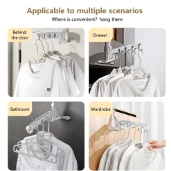 Trail u0026 Beyond Camping Im Freien|Outdoor-Artikel-Reise-Kleider-Organizer – platzsparender Kleiderständer