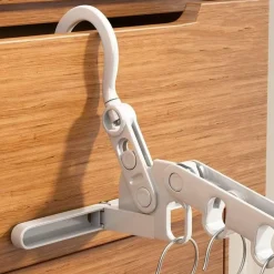 Trail u0026 Beyond Camping Im Freien|Outdoor-Artikel-Reise-Kleider-Organizer – platzsparender Kleiderständer