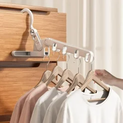 Trail u0026 Beyond Camping Im Freien|Outdoor-Artikel-Reise-Kleider-Organizer – platzsparender Kleiderständer