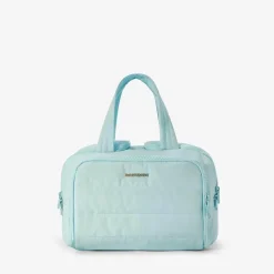 Decor Taschen & Geldbörsen-Reise-Organizer-Make-up-Tasche – Weit geöffnete Aufbewahrungslösung