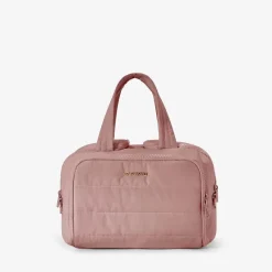 Decor Taschen & Geldbörsen-Reise-Organizer-Make-up-Tasche – Weit geöffnete Aufbewahrungslösung