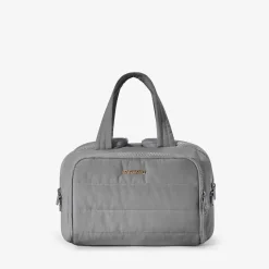 Decor Taschen & Geldbörsen-Reise-Organizer-Make-up-Tasche – Weit geöffnete Aufbewahrungslösung