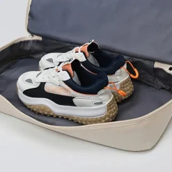 BagAura Taschen & Geldbörsen-Reisetasche mit großem Fassungsvermögen – Leichtgewichtig & mit mehreren Fächern