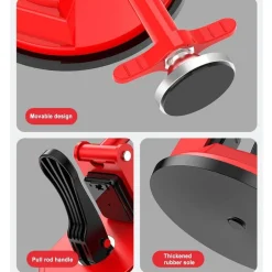 Trail u0026 Beyond Outdoor-Artikel|Gadgets Für Zuhause-Reise-Türstopper-Alarm - Sicherheitsalarm gegen Kollisionen