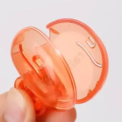 Wild u0026 Free Gear Badezimmer|Outdoor-Artikel-Reisezahnbürstenetui - Hygienischer tragbarer Schutzhalter