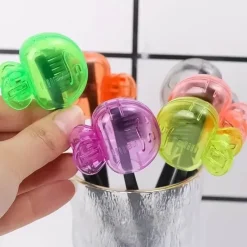 Wild u0026 Free Gear Badezimmer|Outdoor-Artikel-Reisezahnbürstenetui - Hygienischer tragbarer Schutzhalter