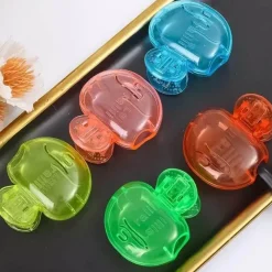 Wild u0026 Free Gear Badezimmer|Outdoor-Artikel-Reisezahnbürstenetui - Hygienischer tragbarer Schutzhalter