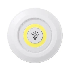 Comfort u0026 Style Beleuchtung-Remote Control Mini Cabinet Dimmable Night Light