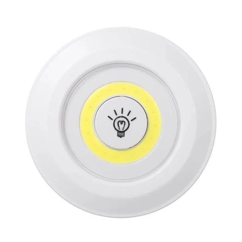 Comfort u0026 Style Beleuchtung-Remote Control Mini Cabinet Dimmable Night Light