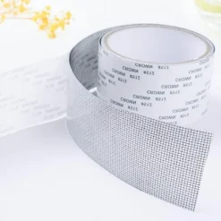 Cozy Living Gadgets Für Zuhause|Heimwerkzeuge-Reparaturband für Fenster-Moskitonetze