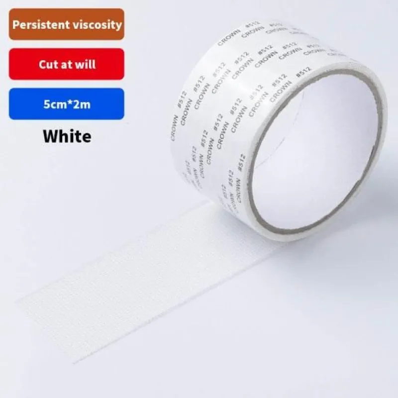 Cozy Living Gadgets Für Zuhause|Heimwerkzeuge-Reparaturband für Fenster-Moskitonetze