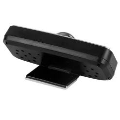 Wild u0026 Free Gear Autozubehör|Automobilindustrie-Retro Auto Thermometer Kompass - Stilvolles Autozubehör