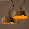 Comfort u0026 Style Beleuchtung-Retro Creative Modern Pendant Lights