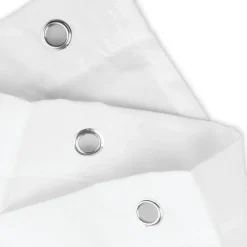 Aqua Essence Badezimmer-Retro Duschvorhang - Vintage Badezimmer Dekor