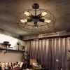 Comfort u0026 Style Beleuchtung-Retro Industrial Ceiling Light - 5-Light Vintage Pendant Fixture